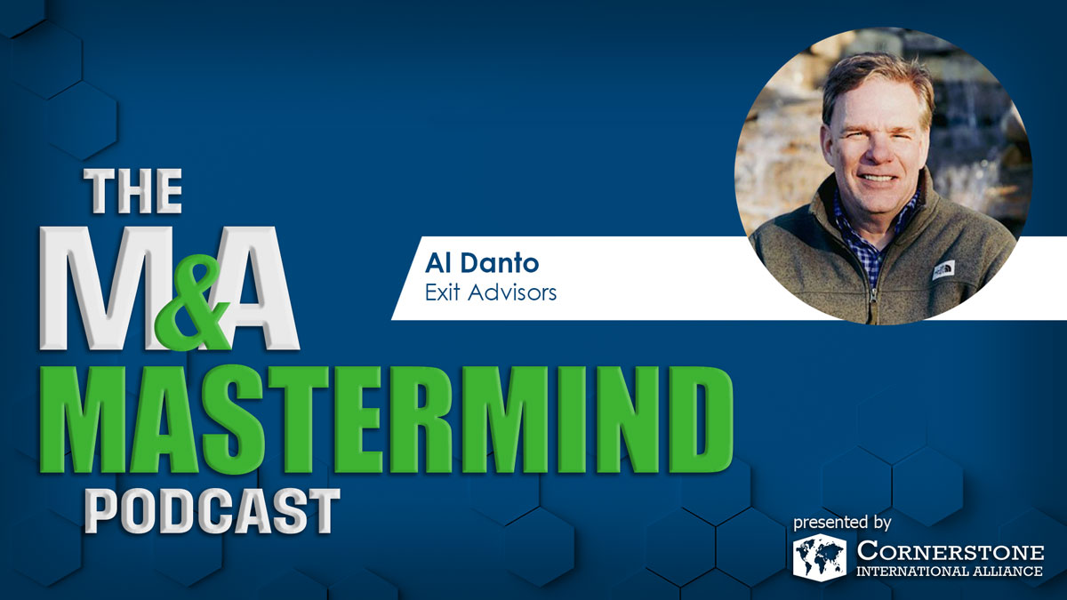 Episode 12: Al Danto – Navigating Risk and Maximizing Value ...