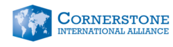 Cornerstone International Alliance