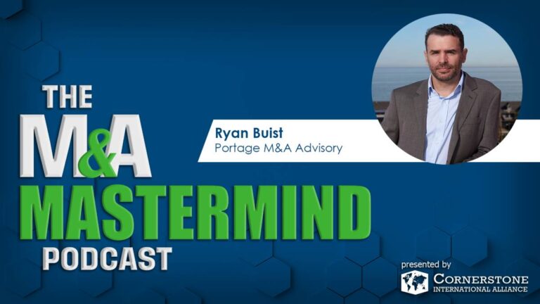 Episode 31 – Ryan Buist – Utilizing Business Assessments for Client Acquisition