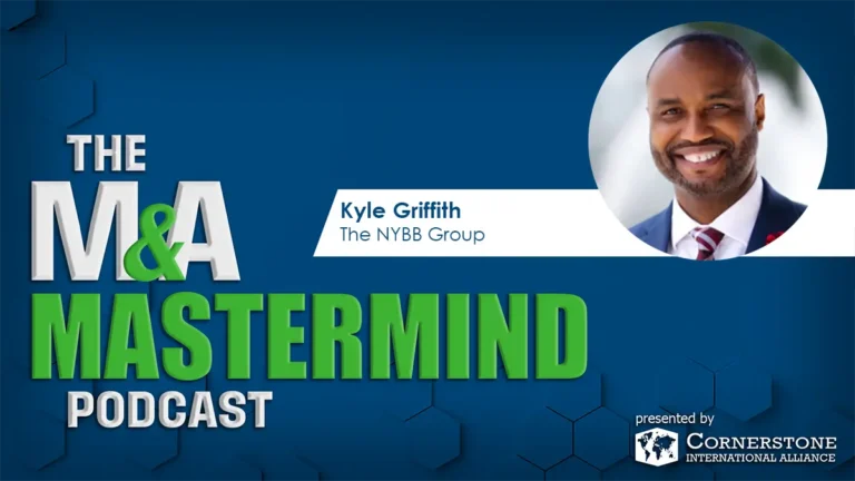 Episode 40 – Kyle Griffith – Factors to Consider When Advising a Client on when to Sell