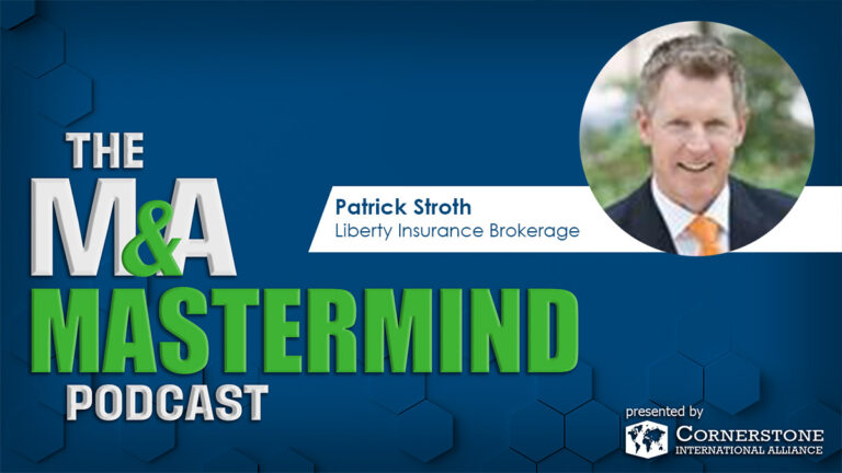 Episode 51 – Patrick Stroth – Reps and Warranties and Why You Need to Know About It