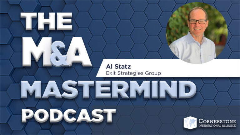 Episode 86 – Al Staz – Understanding the Letter of Intent