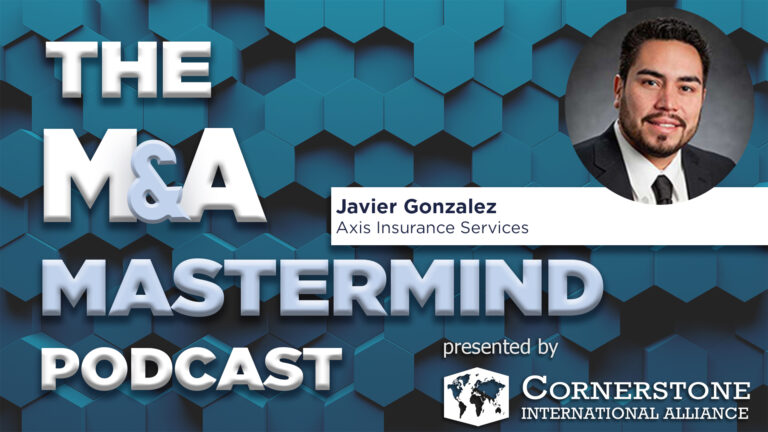 Episode 91 – Javier Gonzalez – Navigating E&O Insurance in