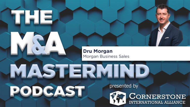 Episode 94 – Dru Morgan – Invest in Your Systems