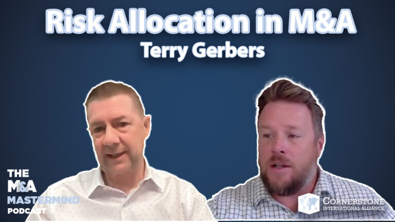 Managing Risk Allocation in M&A Transactions – Episode 102