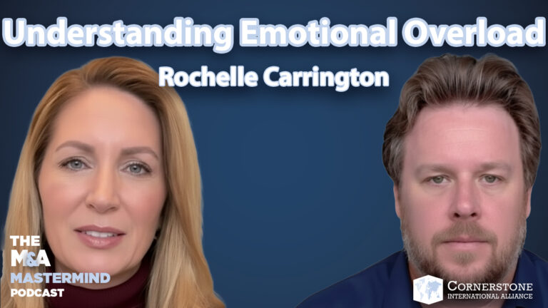 Understanding How Emotional Overload Can Affect a Deal – Episode 111