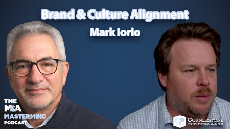 Brand & Culture Alignment – Episode 115