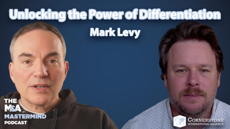 Unlocking the Power of Differentiation – Episode 117