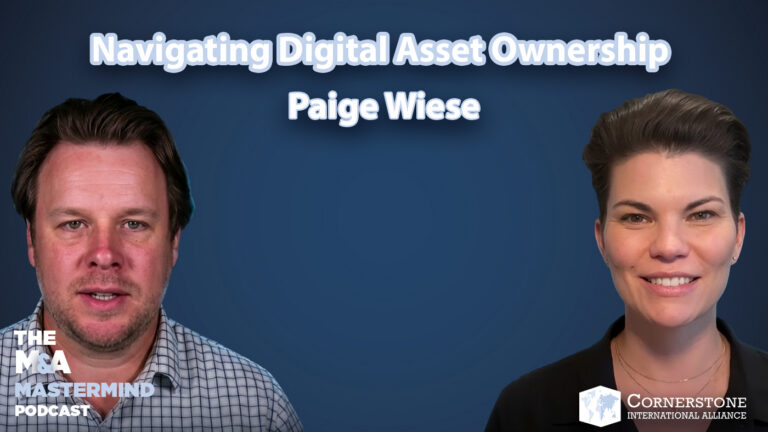 Navigating Digital Asset Ownership – Episode 122