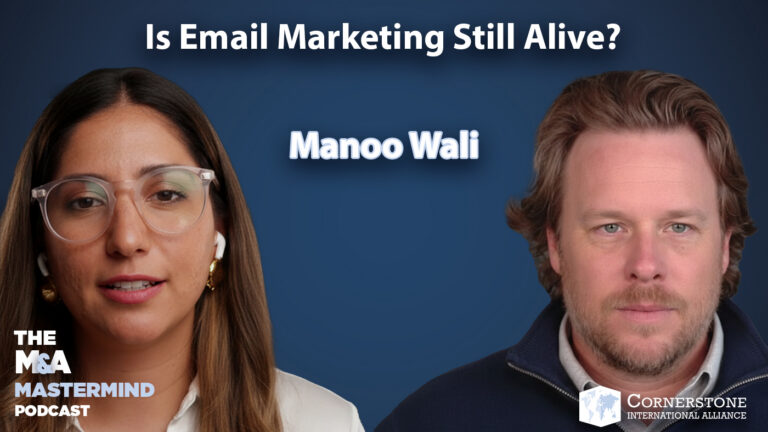 Is Cold E-mail Marketing Still Relevant? – Episode 130