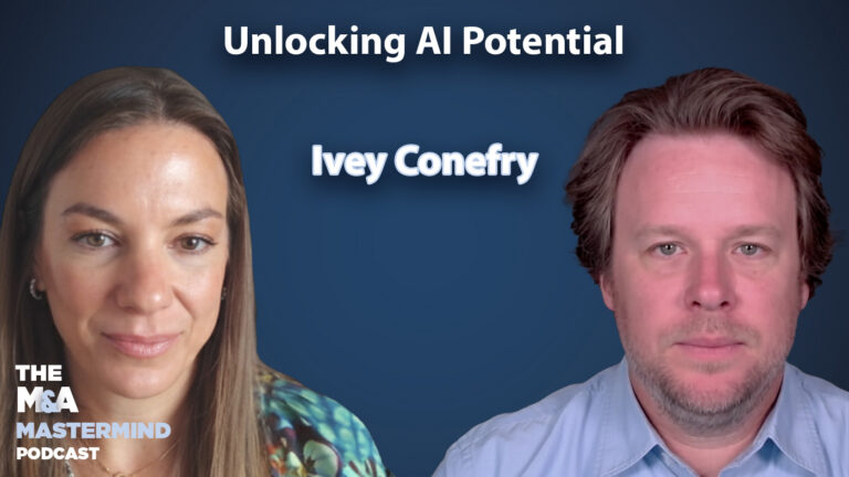 Unlocking AI Potential – Episode 137
