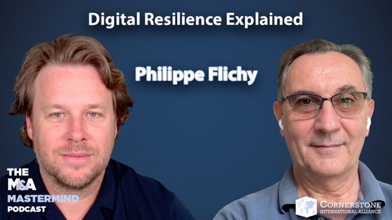 Digital Resilience Explained – Episode 139
