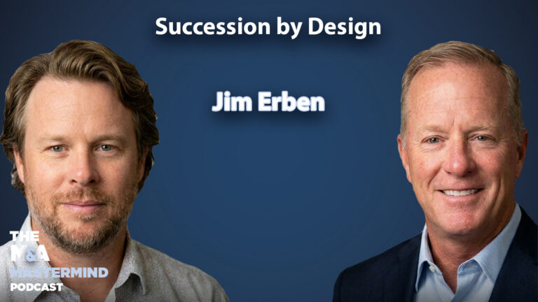 Succession by Design – Episode 140