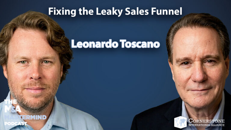 Brazil is a Market to Know for M&A – Episode 144